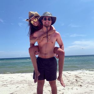 Meet your Posher, Cole